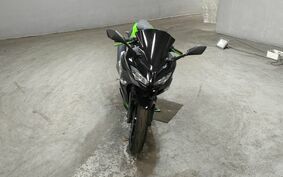 KAWASAKI NINJA 400 2019 EX400G