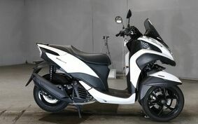 YAMAHA TRICITY 125 SEC1J