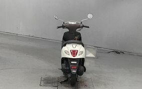 SUZUKI LET's G CA4AA