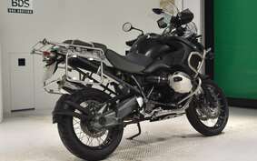 BMW R1200GS ADVENTURE 2013