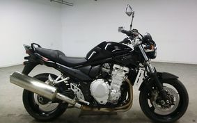 SUZUKI BANDIT 1250 2008 GW72A