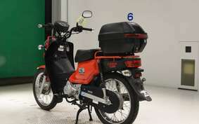 HONDA CROSS CUB 110 JA10