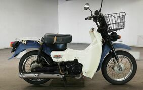 SUZUKI BIRDIE 50 BA43A