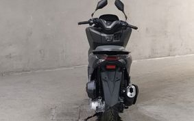HONDA PCX 160 KFE2