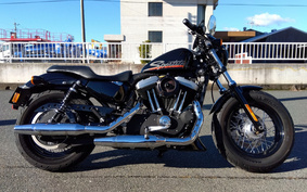 HARLEY XL1200X 2011 LC3