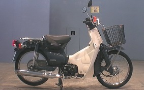 HONDA C50 SUPER CUB AA01