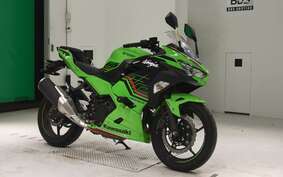 KAWASAKI NINJA 400 2023 EX400L