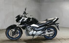 SUZUKI GSR250 GJ55D