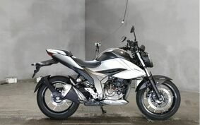 SUZUKI GIXXER 250 ED22B