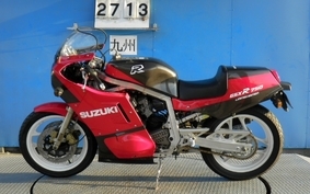 SUZUKI GSX-R750 GR71G