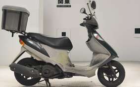 SUZUKI ADDRESS V125 G CF46A