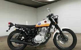 SUZUKI GRASS TRACKER NJ47A