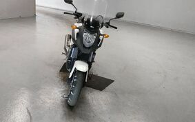 HONDA NC 700 X 2012 RC63