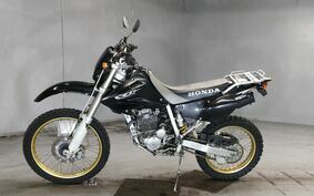 HONDA XR250 MD30