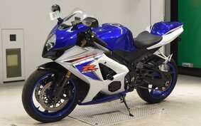 SUZUKI GSX-R1000 2008 GT77A