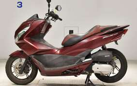 HONDA PCX 150 KF18