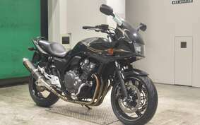 HONDA CB400 SUPER BOLDOR VTEC 2009 NC42