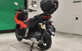 HONDA ADV150 KF38