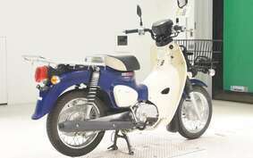 HONDA C50 SUPER CUB AA07