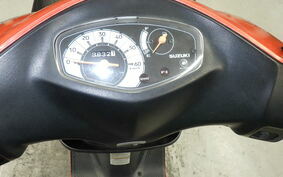 SUZUKI ADDRESS V50 G CA44A