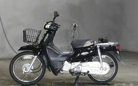 HONDA C50 SUPER CUB AA04