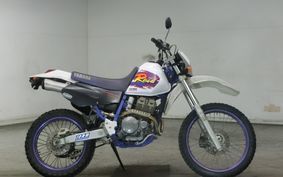 YAMAHA TT250R RAID 4GY