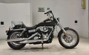 HARLEY FXDC 1580 2010 GV4