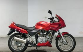 HONDA XELVIS MC25