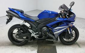 YAMAHA YZF-R1 Fi 2010 RN20