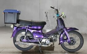 HONDA C70 SUPER CUB HA02