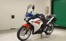 HONDA CBR250R A MC41