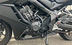 HONDA CBR650R 2024 RH03