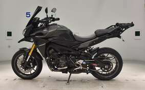 YAMAHA MT-09 Tracer 2015 RN36J