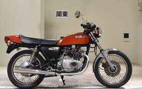 SUZUKI GS400 GS400