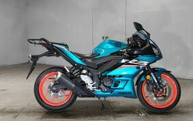 YAMAHA YZF-R3 2021 RH13J