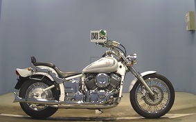 YAMAHA DRAGSTAR 400 VH01J