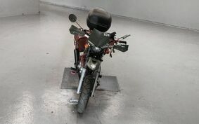 HONDA APE 50 AC16