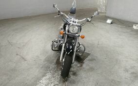 HONDA SHADOW 400 2007 NC34