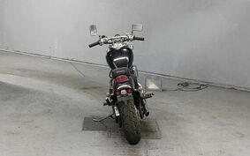 HONDA STEED 400 1994 NC26