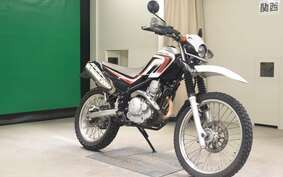 YAMAHA SEROW 250 DG17J