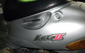 SUZUKI LET's 2 CA1PA