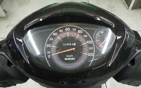 SUZUKI ADDRESS V125 DT11A