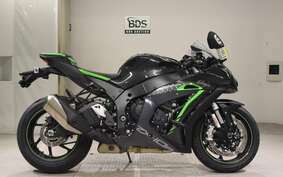 KAWASAKI ZX 10 NINJA ABS 2020 ZXT02E