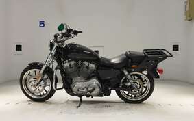 HARLEY XL883LI 2019