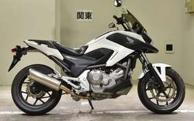 HONDA NC 700 X A 2012 RC63