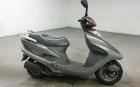 HONDA SPACY 125 JF04