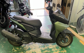 YAMAHA FORCE ABS SG79J