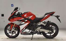 HONDA CBR250RR MC51