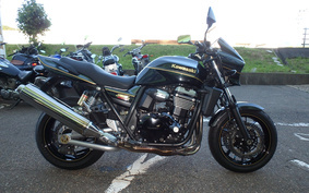 KAWASAKI ZRX1200 2009 ZRT20D