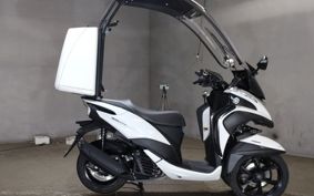 YAMAHA TORI CITY125 SEC1J
